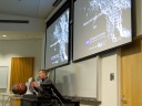 Presentations & Roundtables at SRR-PTMSS 2019